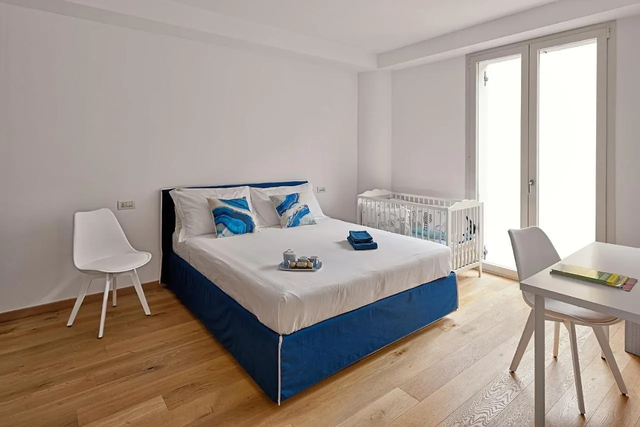 Appartamento H2O Imperia