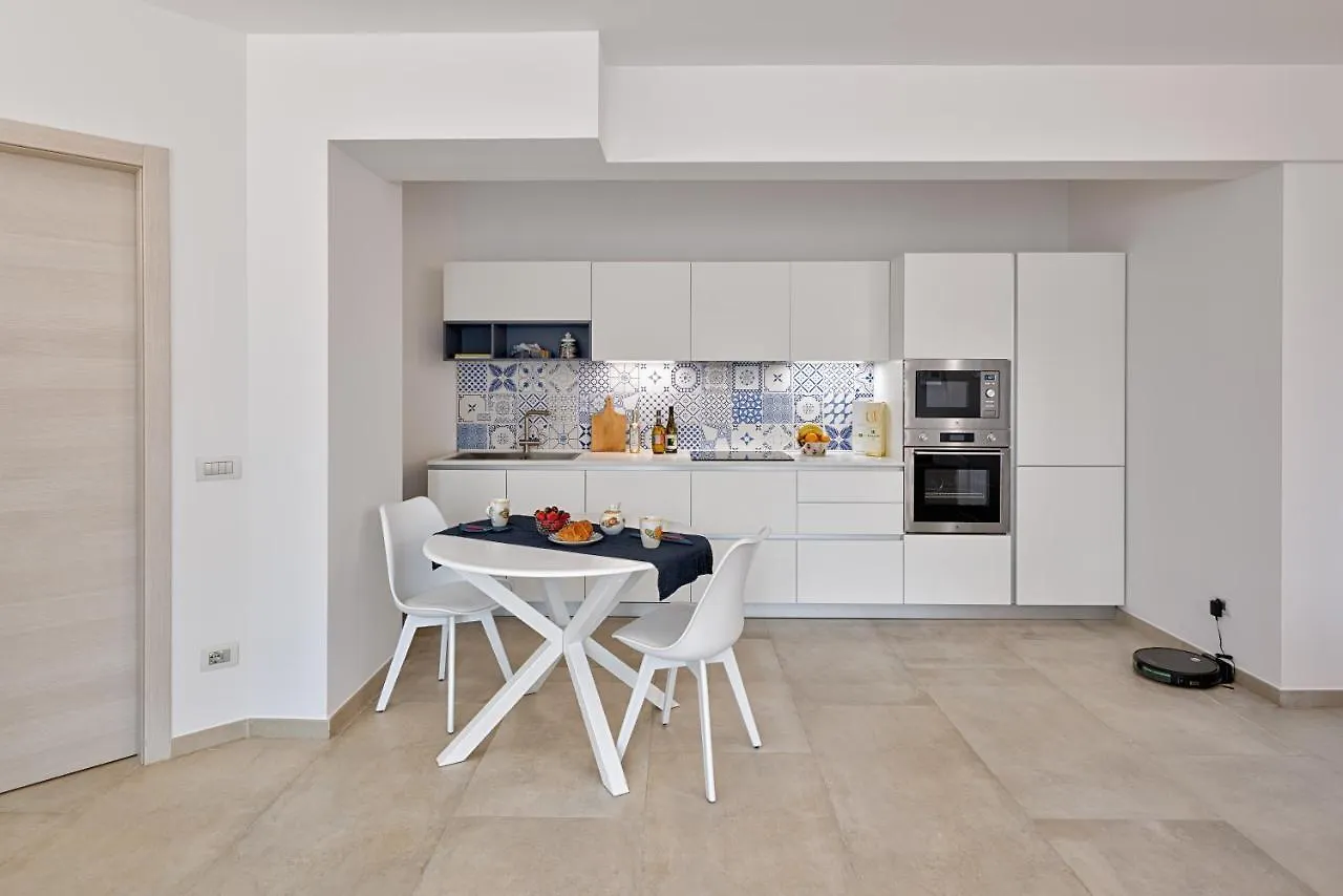 Appartamento H2O Imperia
