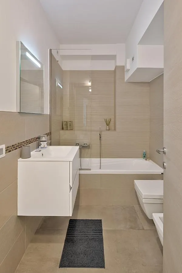 H2O Apartment Imperia