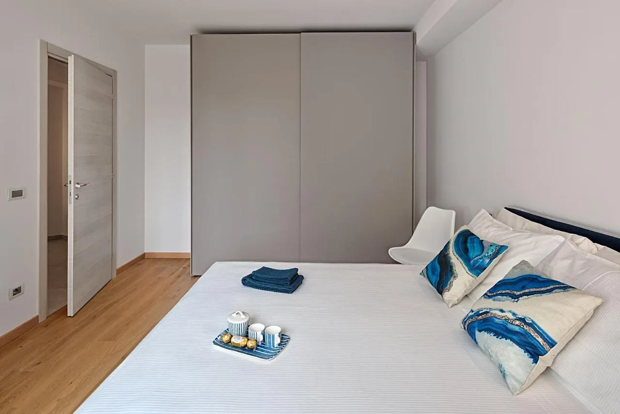 H2O Apartment Imperia 0*,  Italy